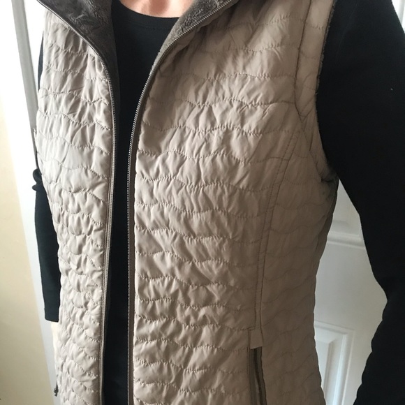 lot of 2 Free Country vests - Picture 1 of 8